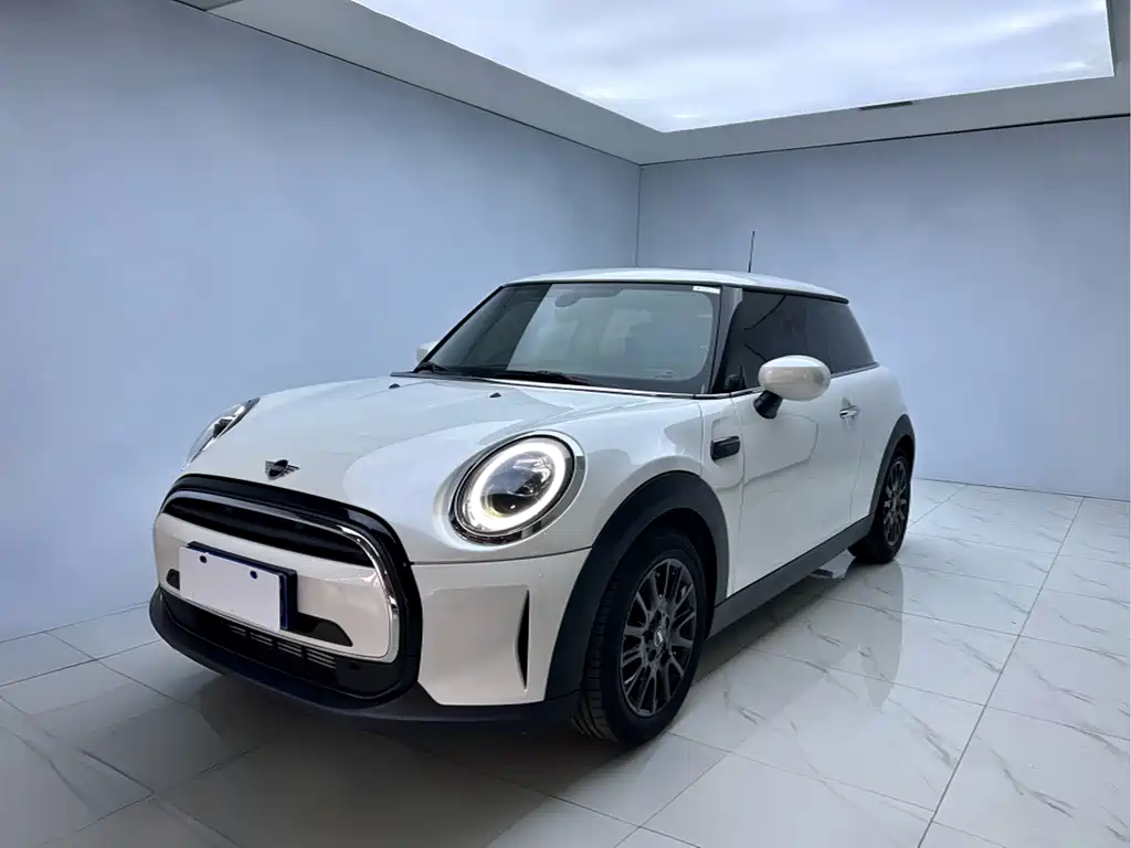MINI MINI 2023 1.5T ONE 2024