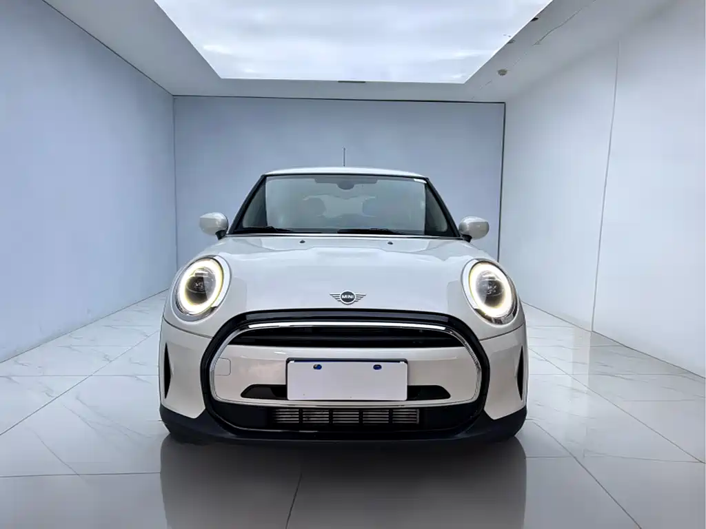 MINI MINI 2023 1.5T ONE 2024 - thumbnail 2