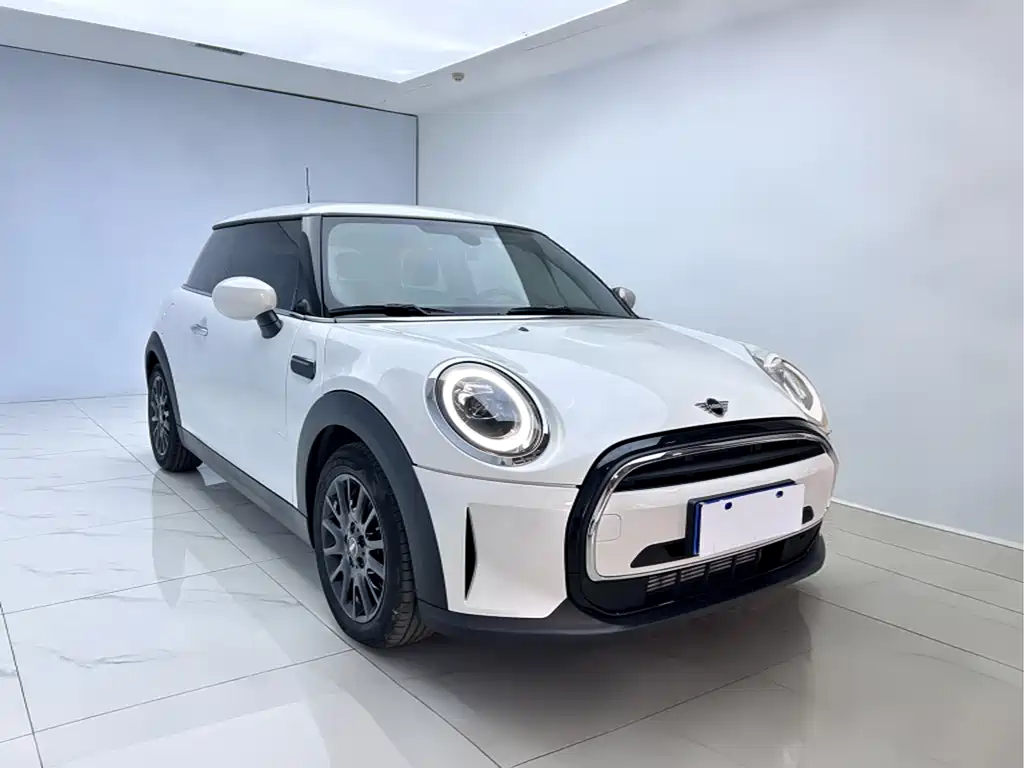 MINI MINI 2023 1.5T ONE 2024 - thumbnail 3