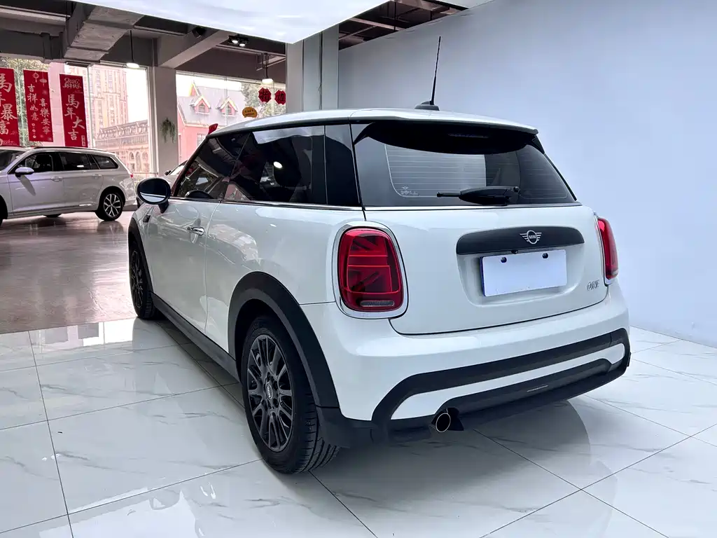 MINI MINI 2023 1.5T ONE 2024 - thumbnail 5
