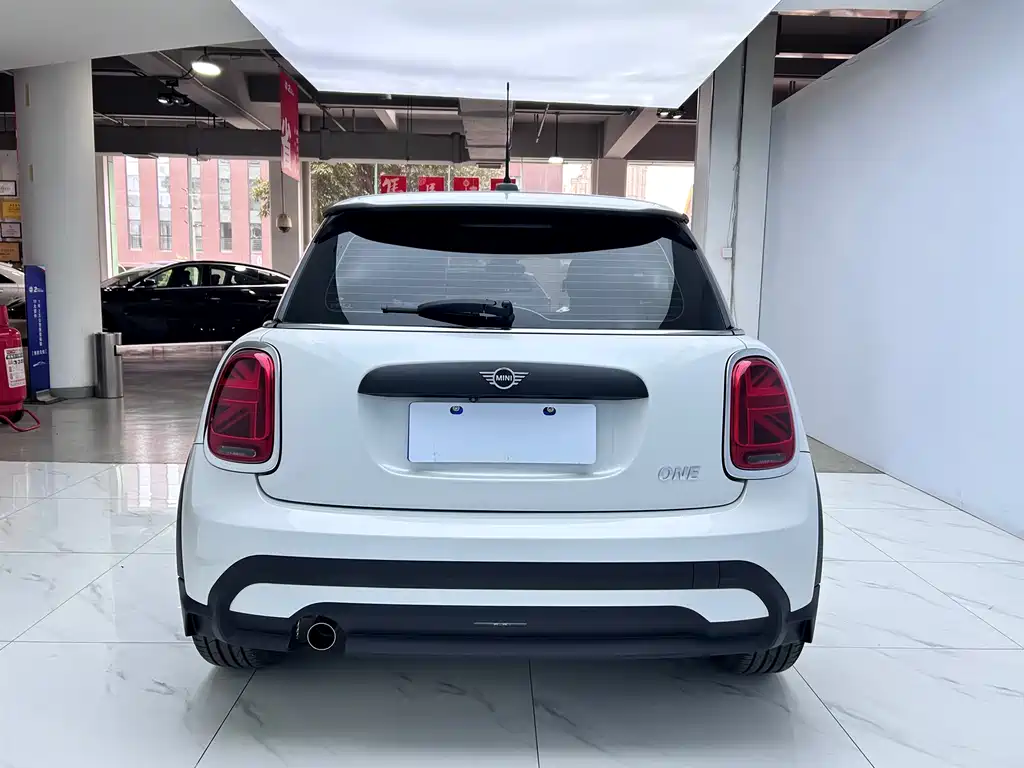 MINI MINI 2023 1.5T ONE 2024 - thumbnail 6