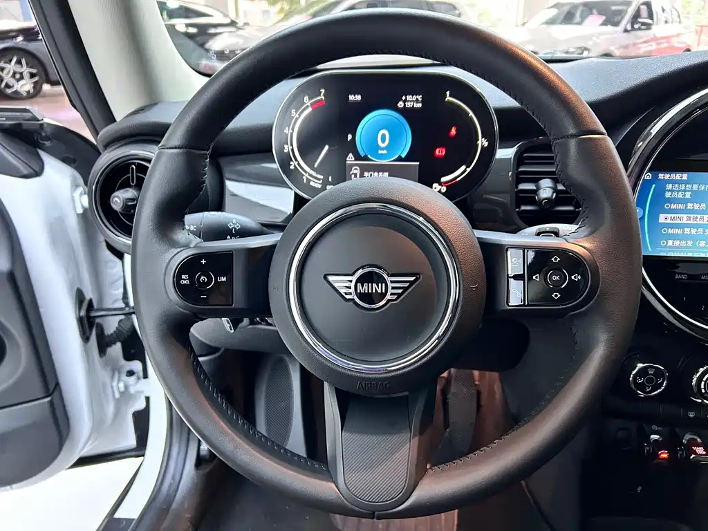 MINI MINI 2023 1.5T ONE 2024 - thumbnail 15