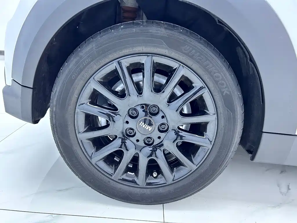 MINI MINI 2023 1.5T ONE 2024 - thumbnail 24