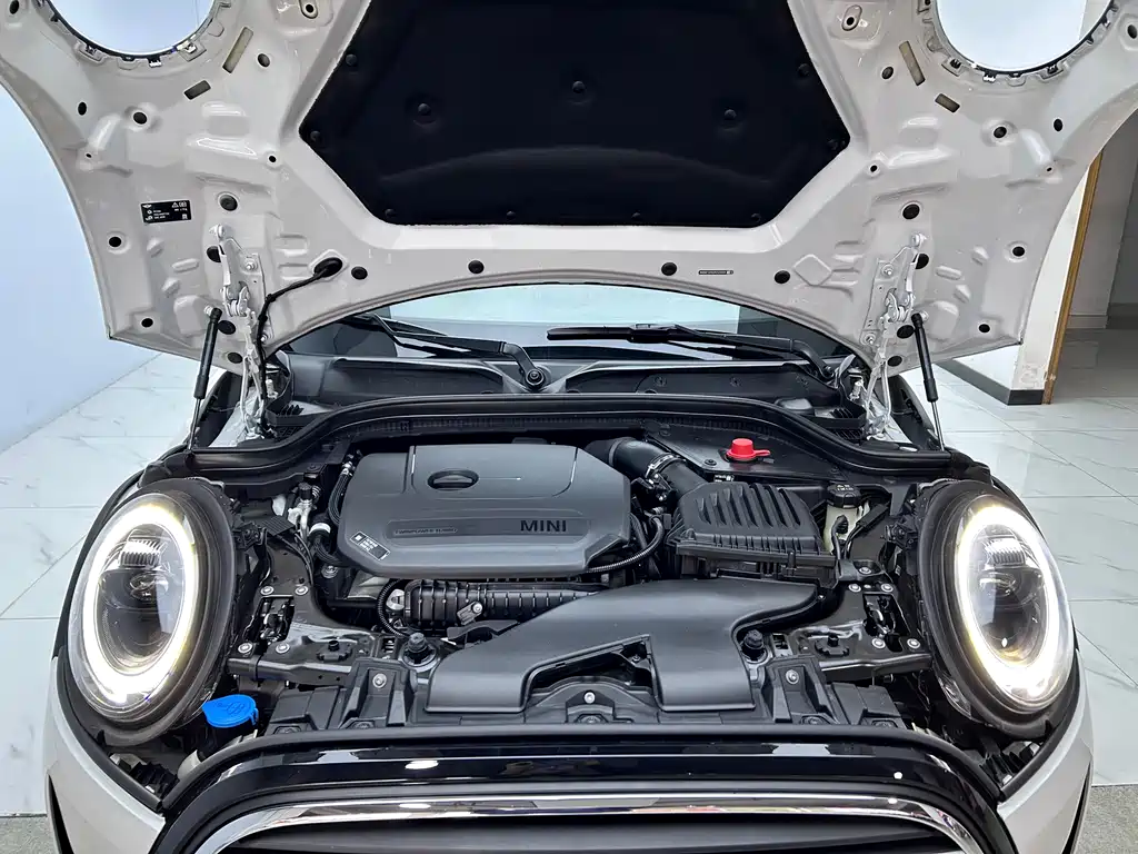 MINI MINI 2023 1.5T ONE 2024 - thumbnail 25