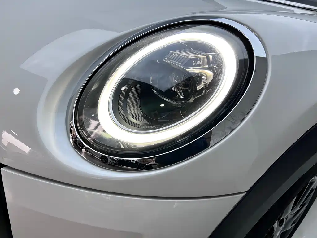 MINI MINI 2023 1.5T ONE 2024 - thumbnail 28