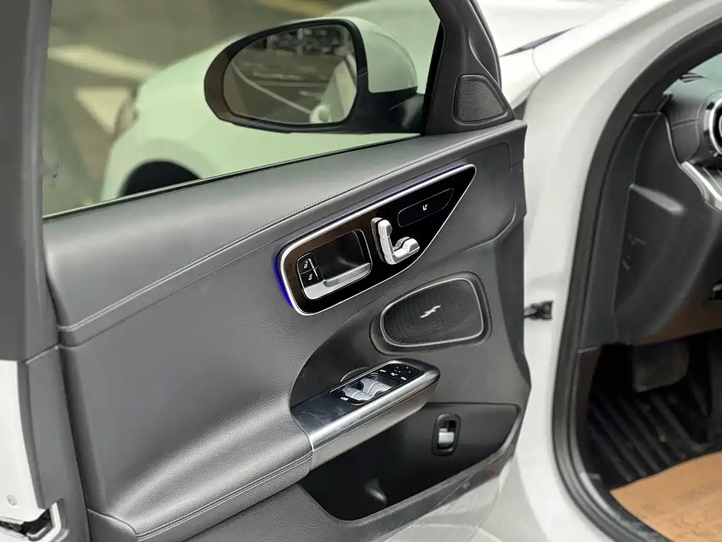 Mercedes-Benz Mercedes-Benz C-Class 2022 Model Year Facelift C 200 L Sport Edition 2022 - thumbnail 14