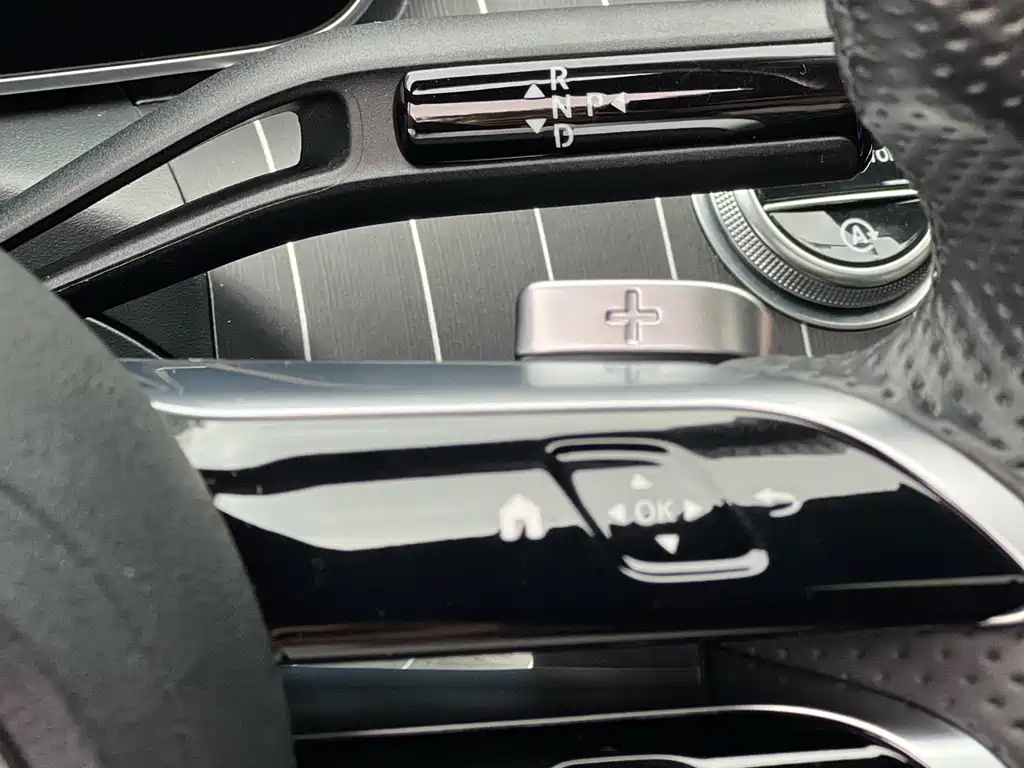 Mercedes-Benz Mercedes-Benz C-Class 2022 Model Year Facelift C 200 L Sport Edition 2022 - thumbnail 19