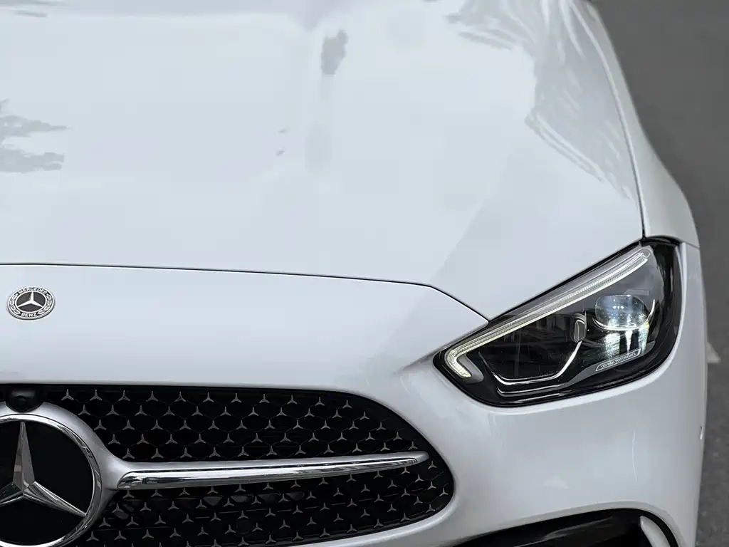 Mercedes-Benz Mercedes-Benz C-Class 2022 Model Year Facelift C 200 L Sport Edition 2022 - thumbnail 20