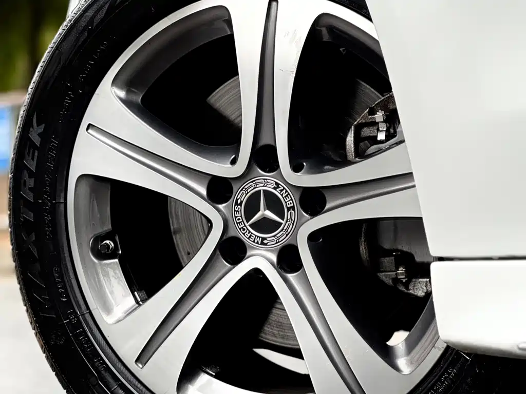 Mercedes-Benz Mercedes-Benz C-Class 2022 Model Year Facelift C 200 L Sport Edition 2022 - thumbnail 21