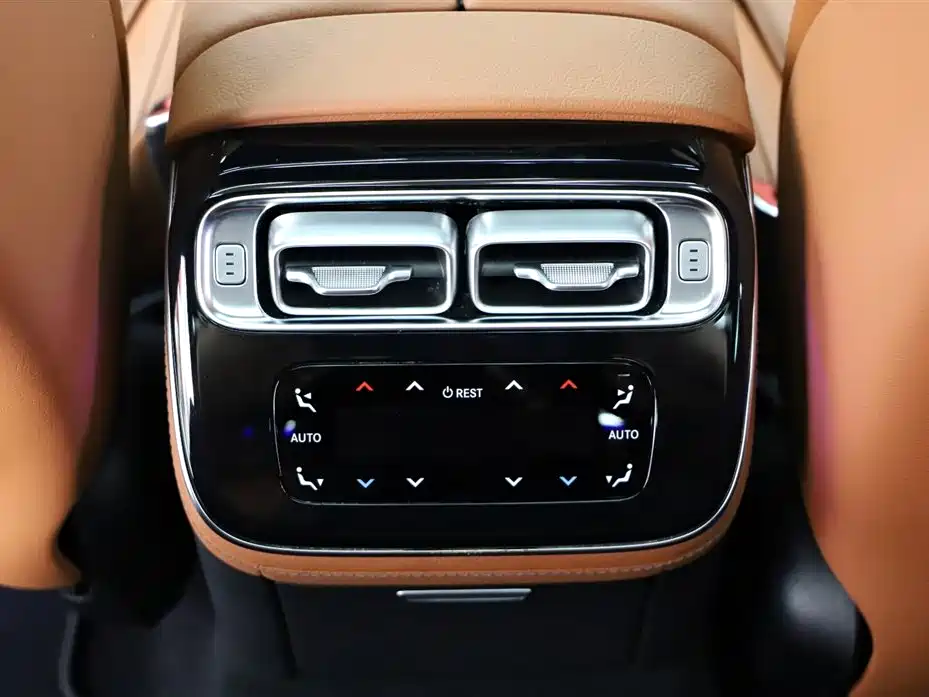 Mercedes-Benz Mercedes-Benz S-Class 2022 S 450 L 4MATIC 2023 - thumbnail 13