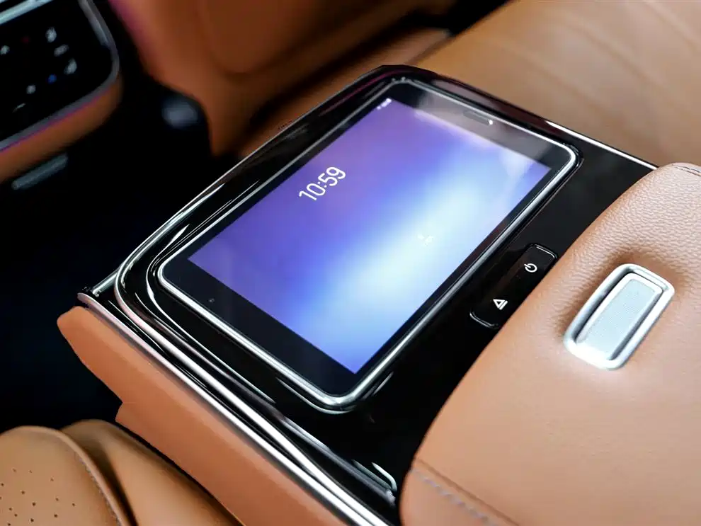 Mercedes-Benz Mercedes-Benz S-Class 2022 S 450 L 4MATIC 2023 - thumbnail 14