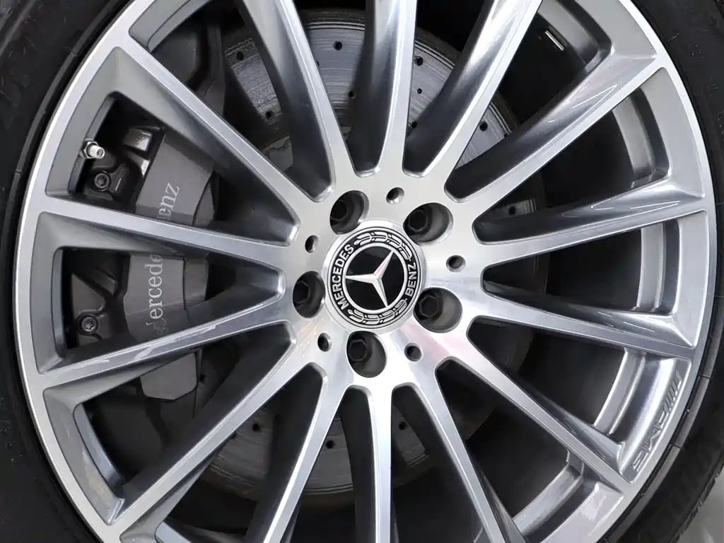 Mercedes-Benz Mercedes-Benz S-Class 2022 S 450 L 4MATIC 2023 - thumbnail 25