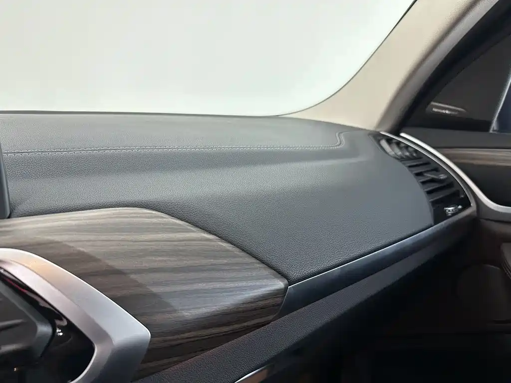 BMW BMW X3 2021 xDrive28i M Sport Package 2021 - thumbnail 13
