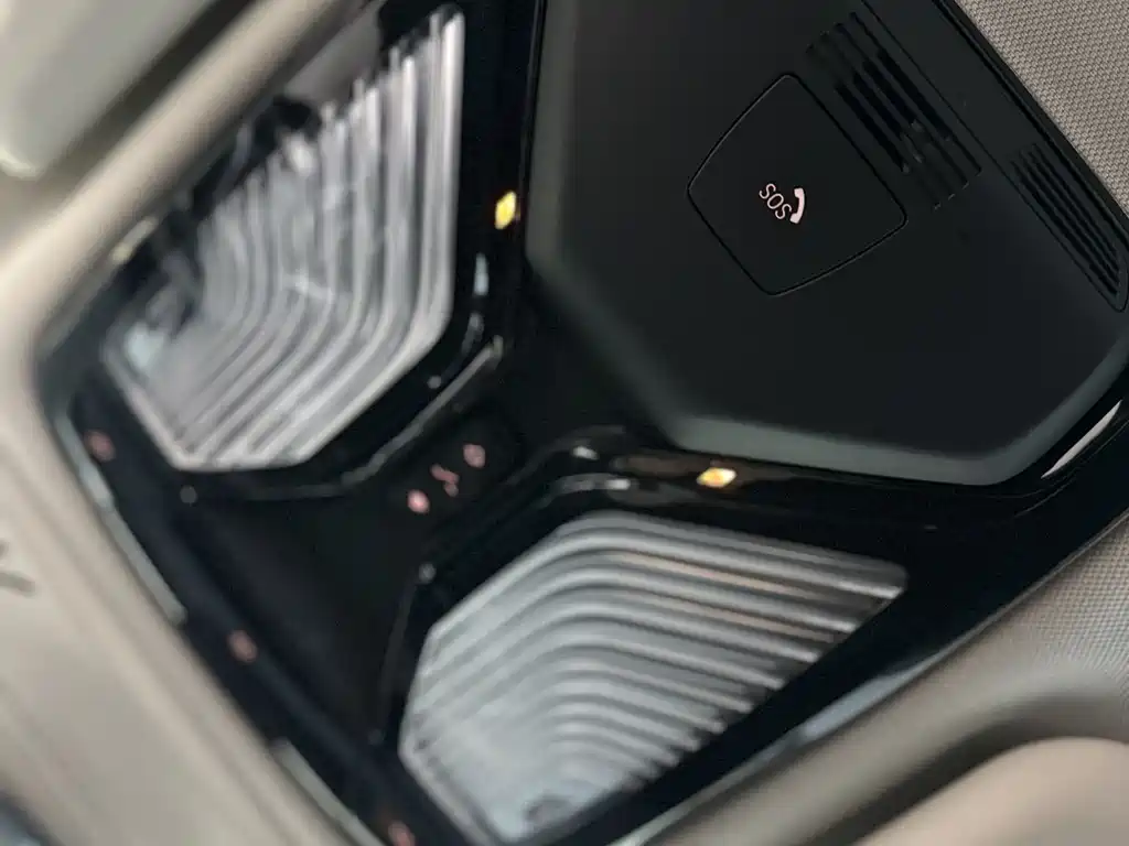 BMW BMW X3 2021 xDrive28i M Sport Package 2021 - thumbnail 16