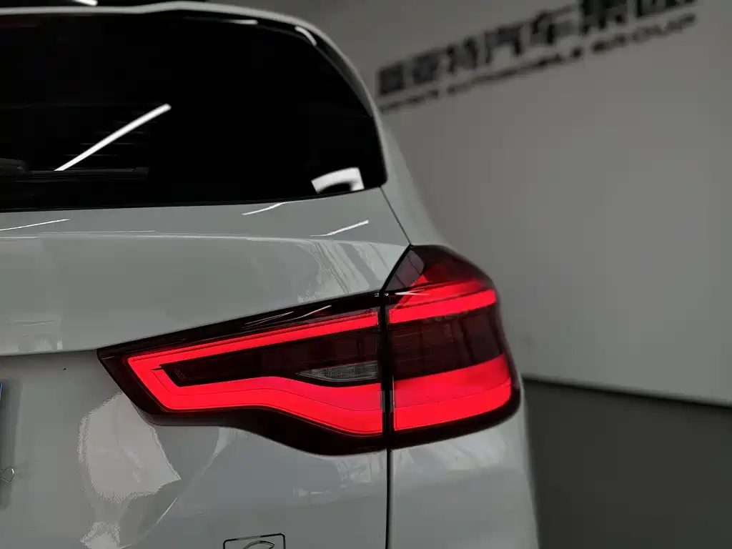 BMW BMW X3 2021 xDrive28i M Sport Package 2021 - thumbnail 22