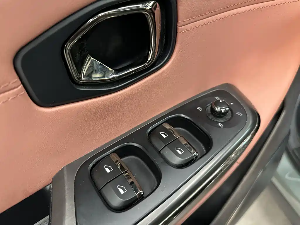 NIO NIO EC6 2020 605KM Sport Edition 2021 - thumbnail 7