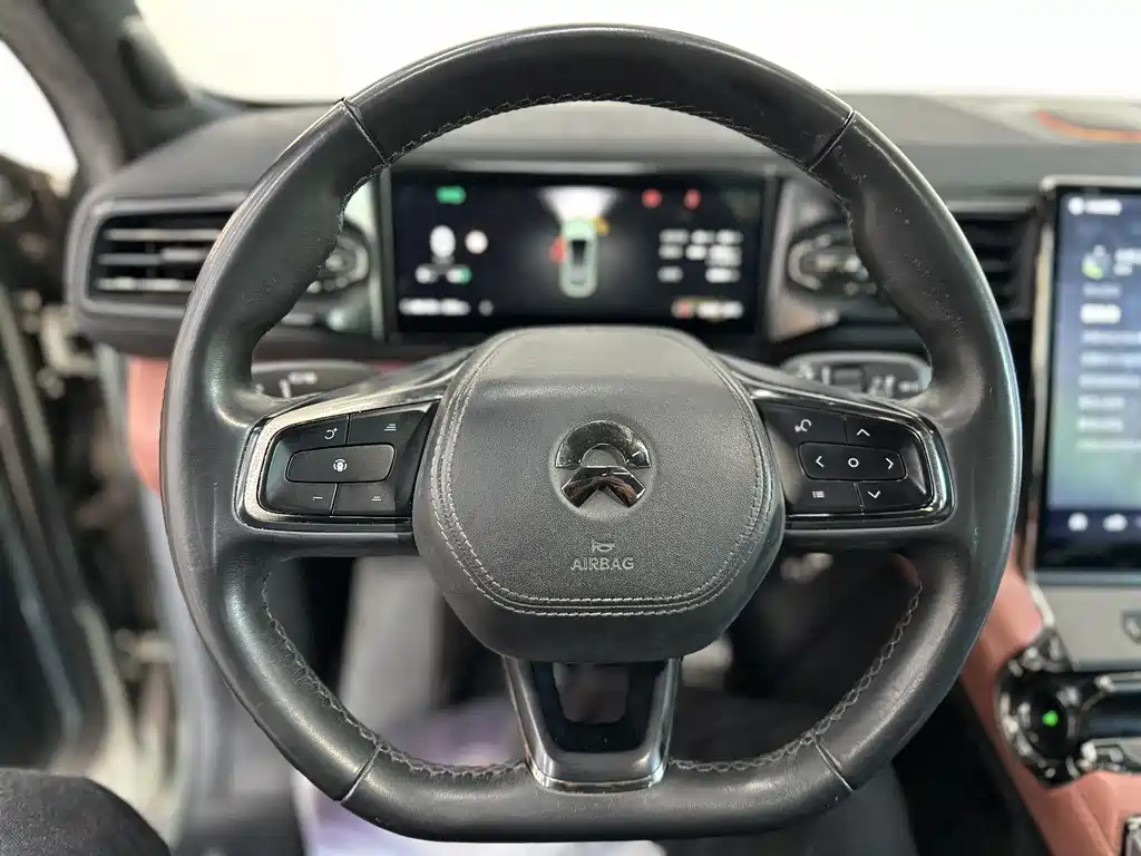 NIO NIO EC6 2020 605KM Sport Edition 2021 - thumbnail 8