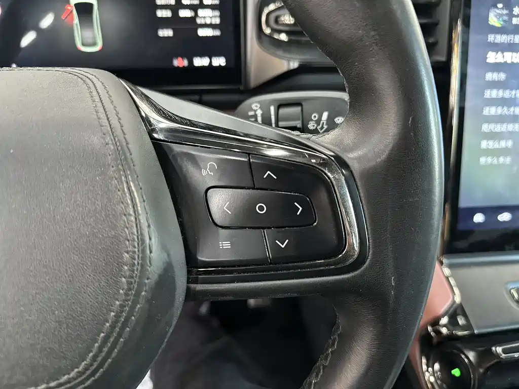 NIO NIO EC6 2020 605KM Sport Edition 2021 - thumbnail 9