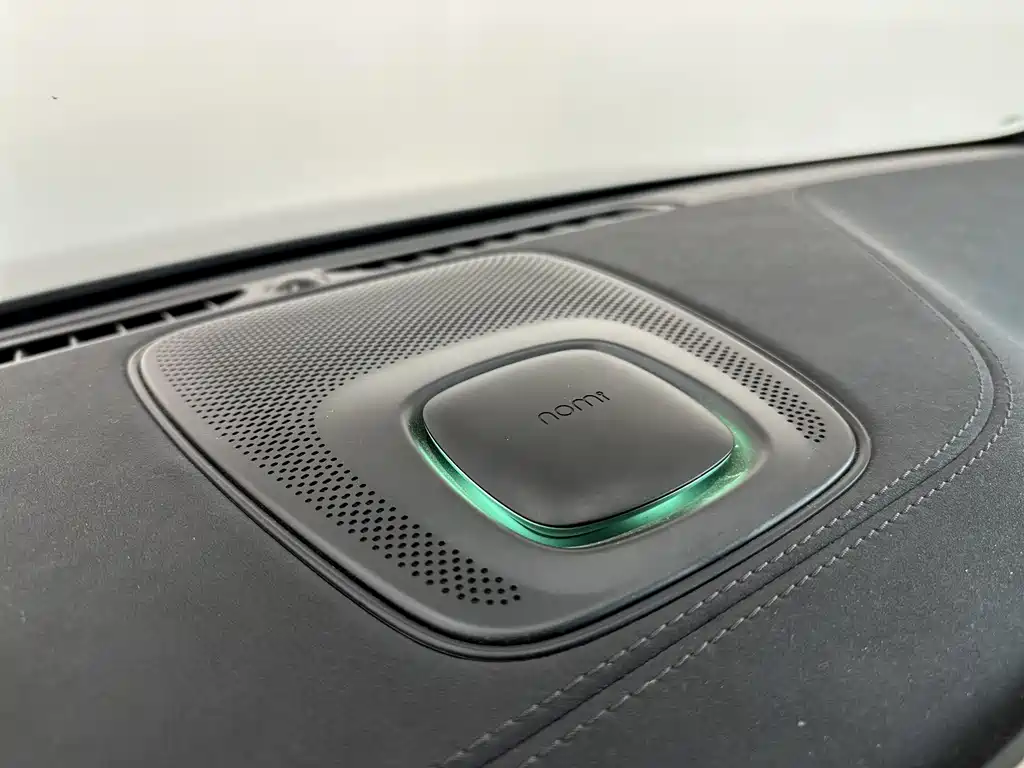 NIO NIO EC6 2020 605KM Sport Edition 2021 - thumbnail 10