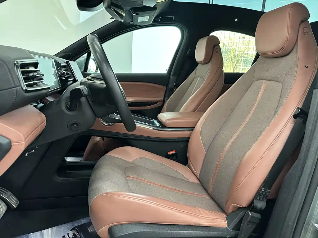 NIO NIO EC6 2020 605KM Sport Edition 2021 - thumbnail 13