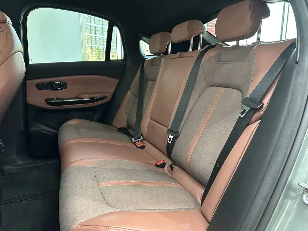 NIO NIO EC6 2020 605KM Sport Edition 2021 - thumbnail 16