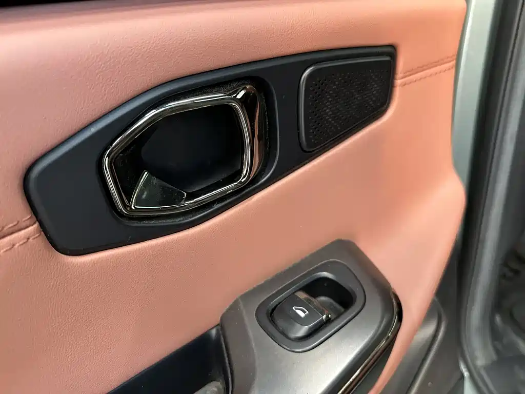 NIO NIO EC6 2020 605KM Sport Edition 2021 - thumbnail 19