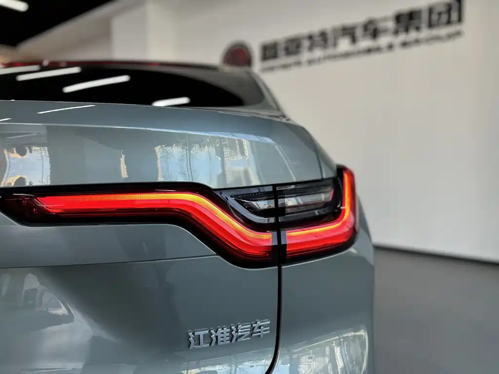 NIO NIO EC6 2020 605KM Sport Edition 2021 - thumbnail 20