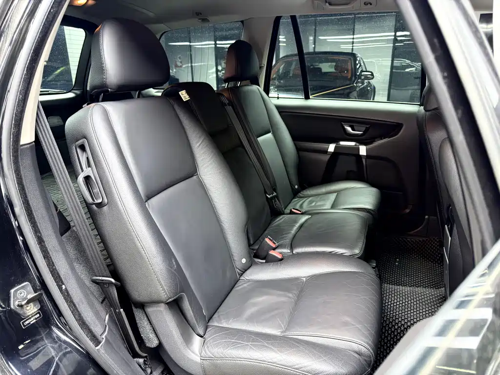 Volvo Volvo XC Classic 2014 T5 Luxury Edition 2016 - thumbnail 13