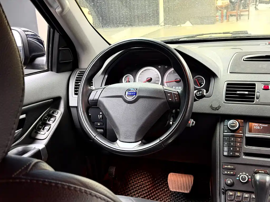 Volvo Volvo XC Classic 2014 T5 Luxury Edition 2016 - thumbnail 15