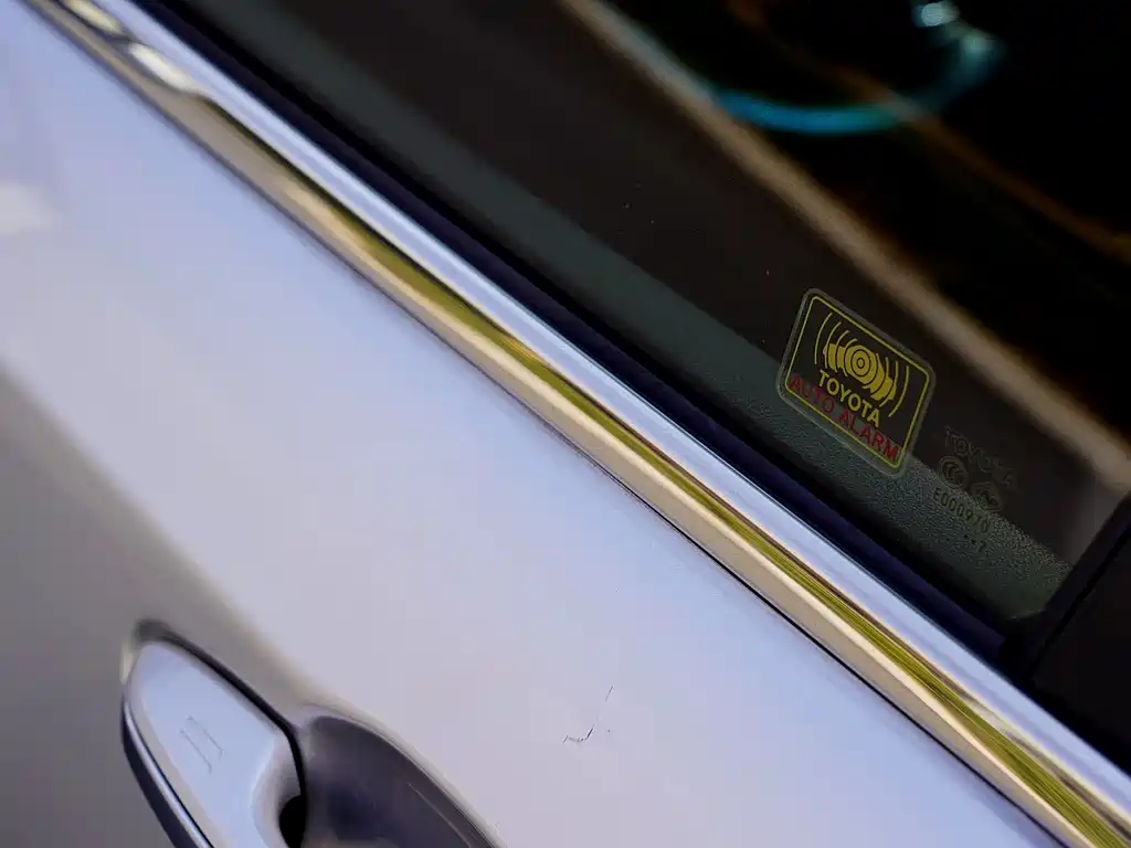 Toyota Crown 2017 2.0T Sport Edition 2017 - thumbnail 12