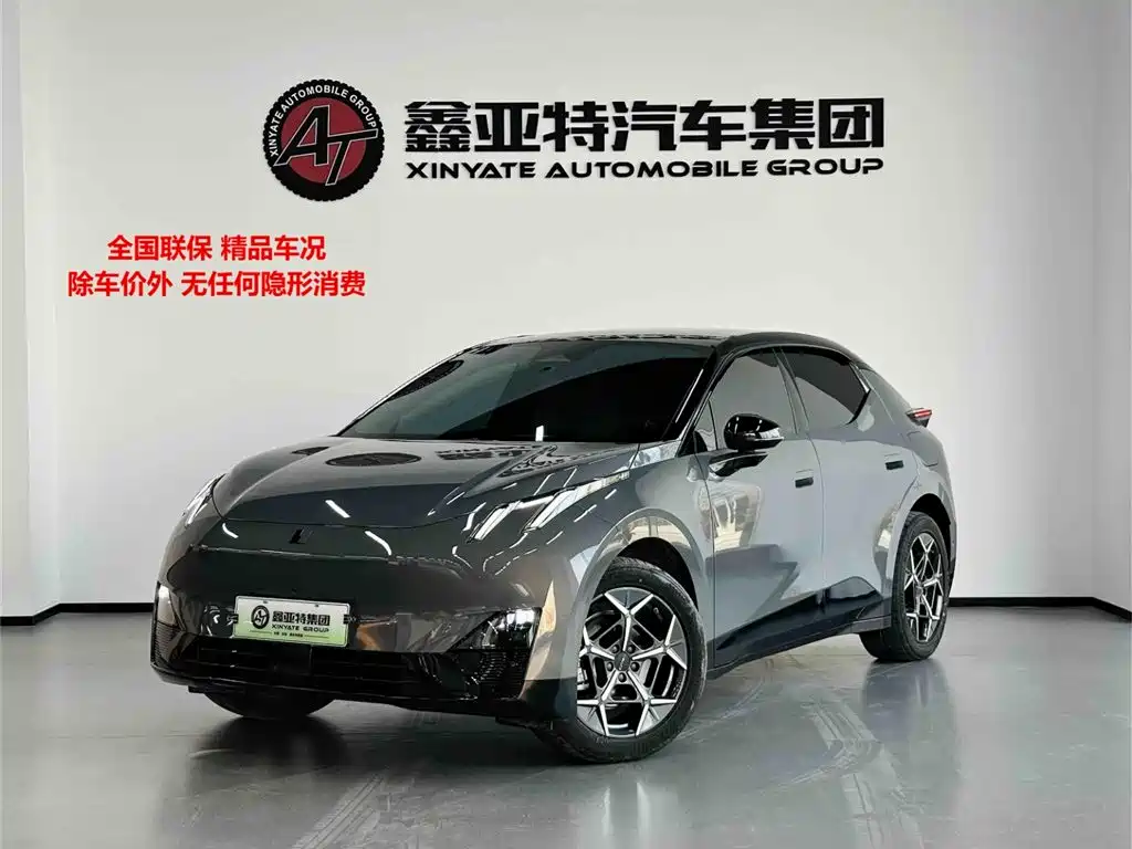 Lynk & Co Lynk & Co Z20 2025 530km RWD Pro 2025