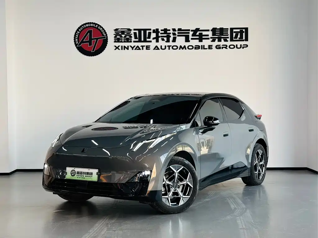 Lynk & Co Lynk & Co Z20 2025 530km RWD Pro 2025 - thumbnail 2