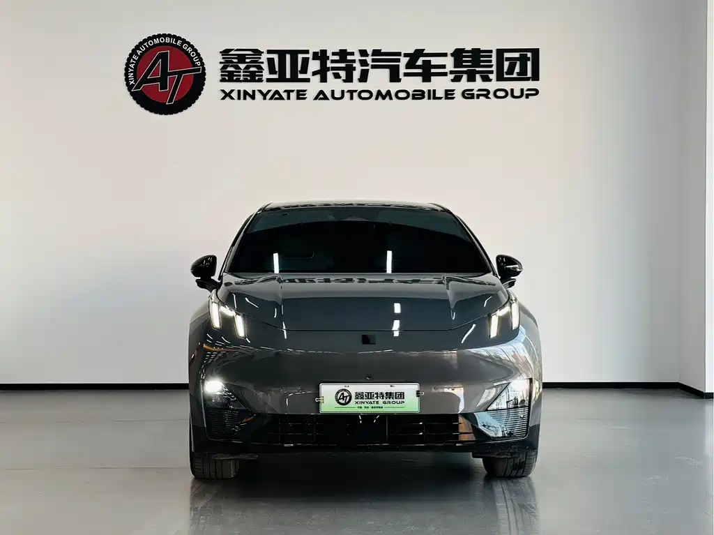 Lynk & Co Lynk & Co Z20 2025 530km RWD Pro 2025 - thumbnail 3