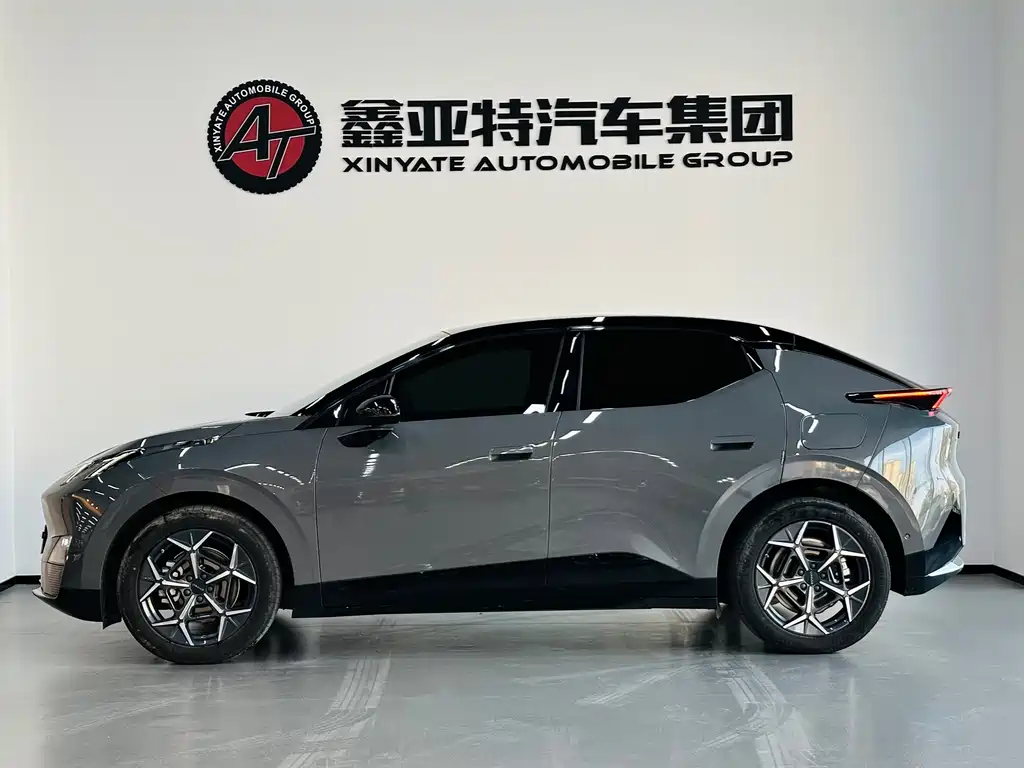 Lynk & Co Lynk & Co Z20 2025 530km RWD Pro 2025 - thumbnail 4