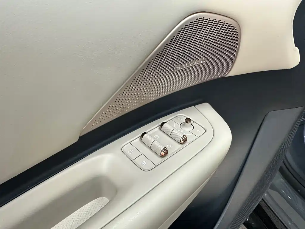 Lynk & Co Lynk & Co Z20 2025 530km RWD Pro 2025 - thumbnail 6