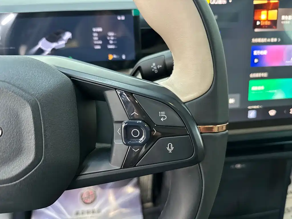 Lynk & Co Lynk & Co Z20 2025 530km RWD Pro 2025 - thumbnail 9