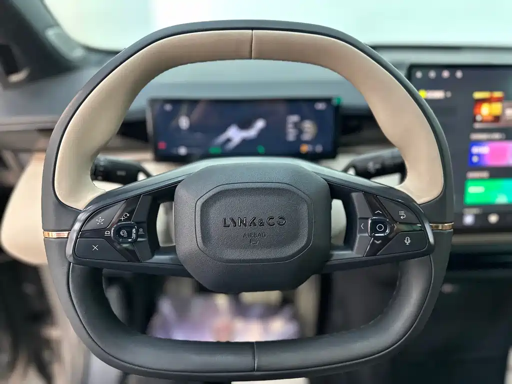 Lynk & Co Lynk & Co Z20 2025 530km RWD Pro 2025 - thumbnail 10