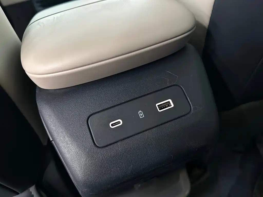 Lynk & Co Lynk & Co Z20 2025 530km RWD Pro 2025 - thumbnail 19