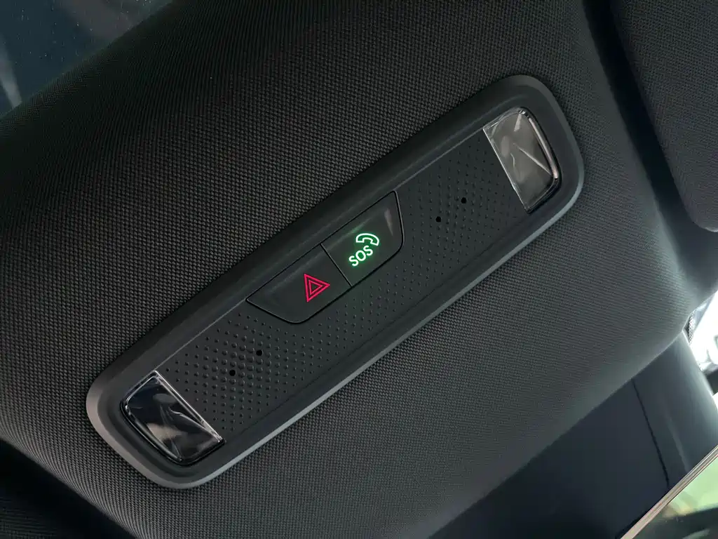 Lynk & Co Lynk & Co Z20 2025 530km RWD Pro 2025 - thumbnail 20