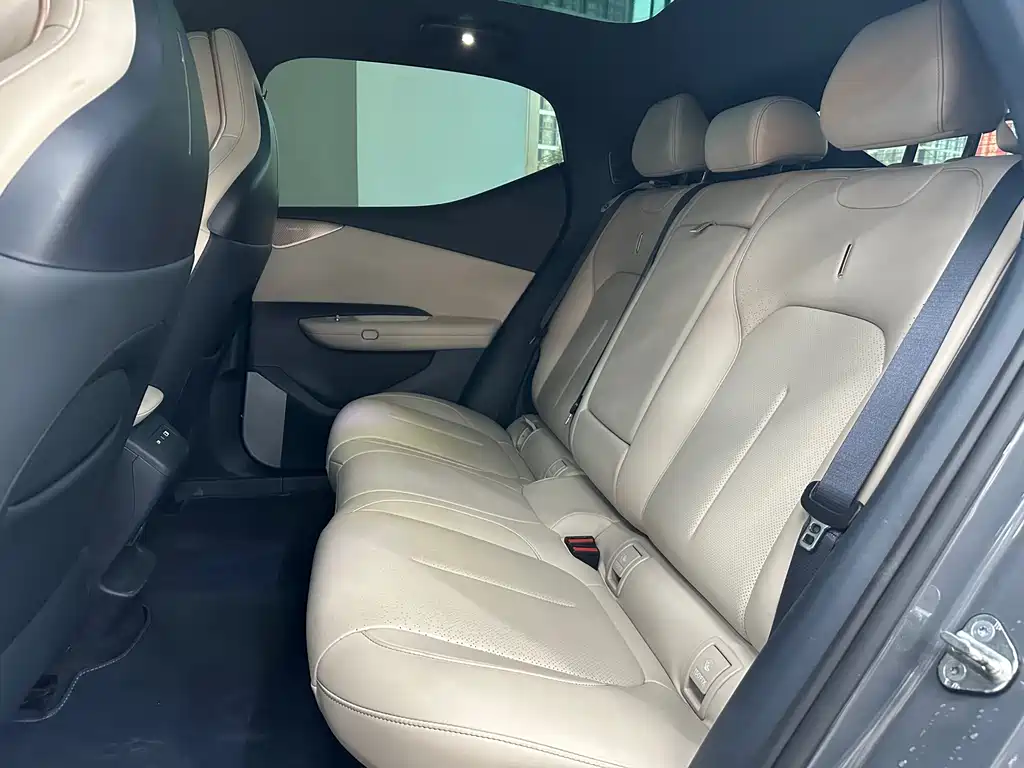 Lynk & Co Lynk & Co Z20 2025 530km RWD Pro 2025 - thumbnail 21