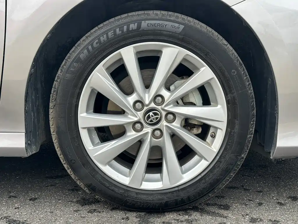 Toyota Camry 2021 2.0G Luxury Edition 2022 - thumbnail 16