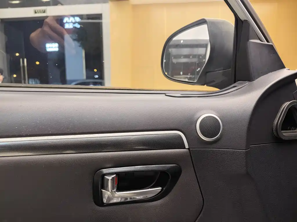 Haval Haval H5 Classic 2013 Model Smart Supreme Edition 2.0T Manual 2WD Progressive Type 2014 - thumbnail 8