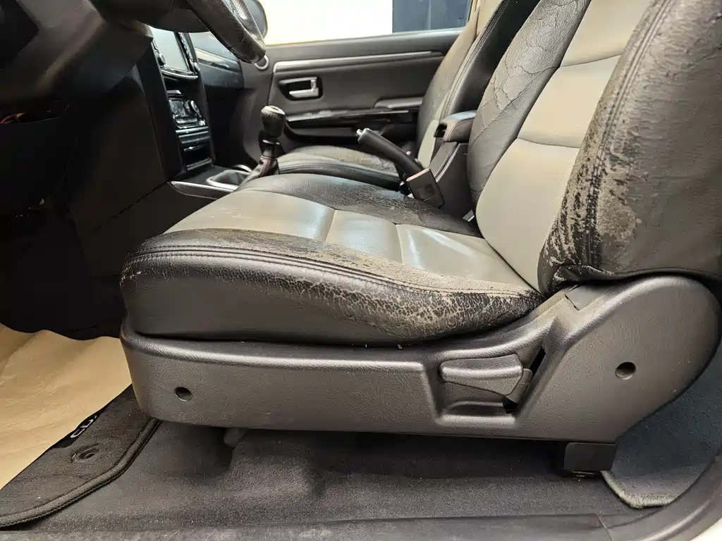 Haval Haval H5 Classic 2013 Model Smart Supreme Edition 2.0T Manual 2WD Progressive Type 2014 - thumbnail 10