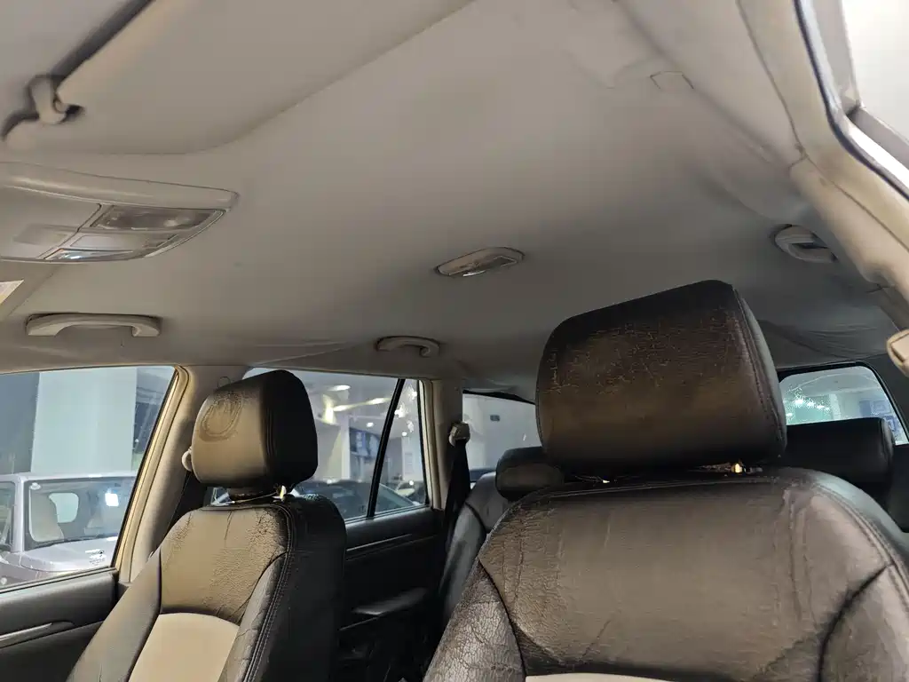 Haval Haval H5 Classic 2013 Model Smart Supreme Edition 2.0T Manual 2WD Progressive Type 2014 - thumbnail 12