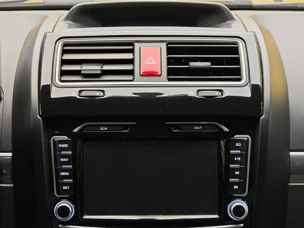 Haval Haval H5 Classic 2013 Model Smart Supreme Edition 2.0T Manual 2WD Progressive Type 2014 - thumbnail 15