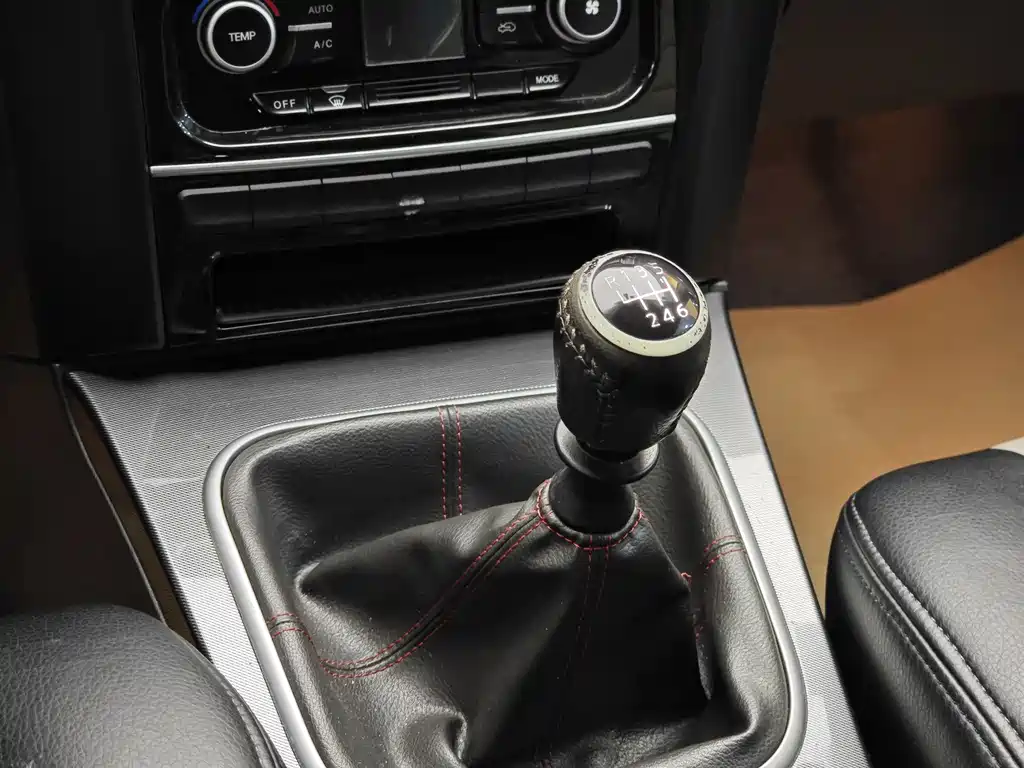 Haval Haval H5 Classic 2013 Model Smart Supreme Edition 2.0T Manual 2WD Progressive Type 2014 - thumbnail 17