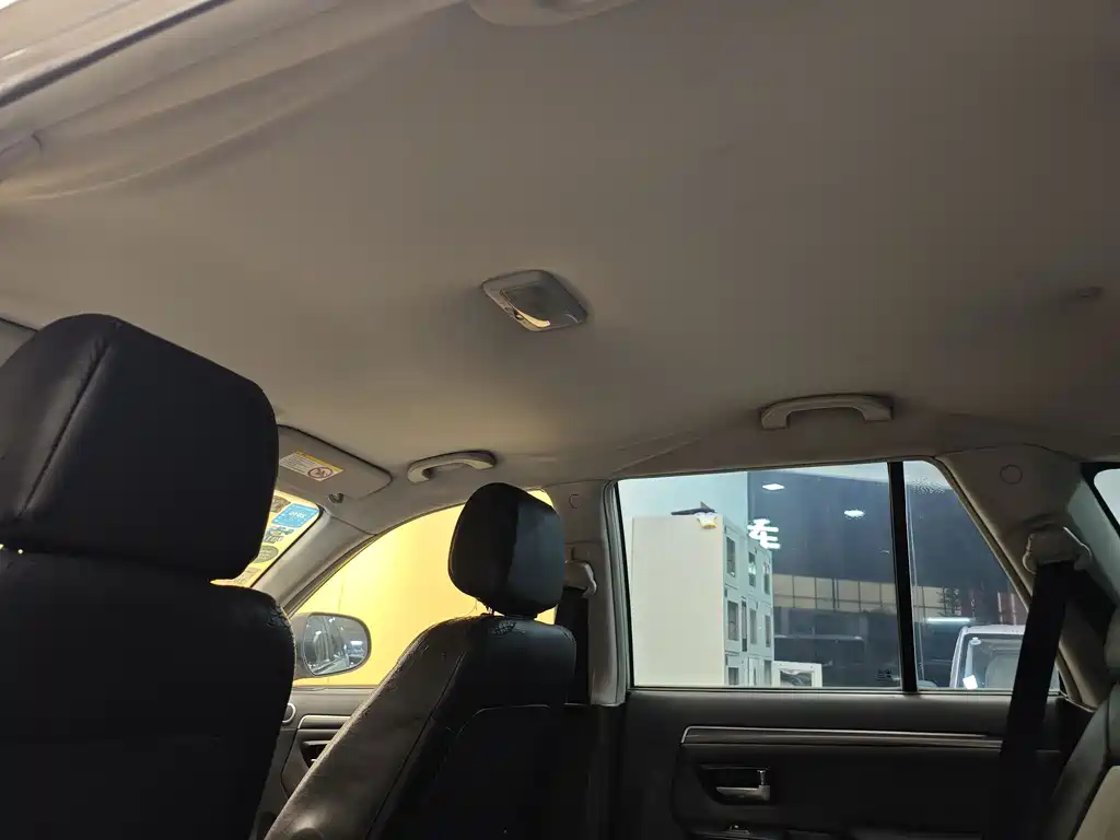 Haval Haval H5 Classic 2013 Model Smart Supreme Edition 2.0T Manual 2WD Progressive Type 2014 - thumbnail 22