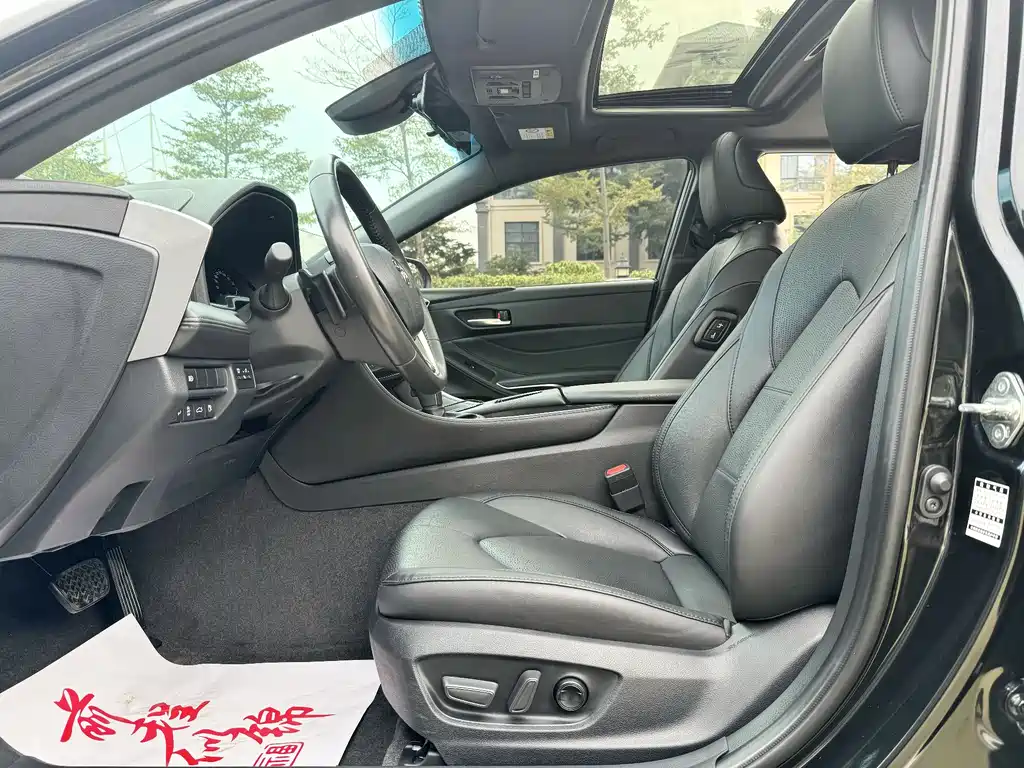 Toyota Toyota Avalon 2023 2.5L Luxury Edition 2024 - thumbnail 14