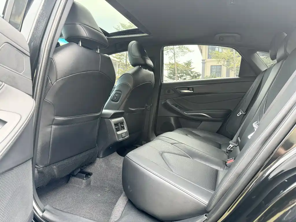 Toyota Toyota Avalon 2023 2.5L Luxury Edition 2024 - thumbnail 15