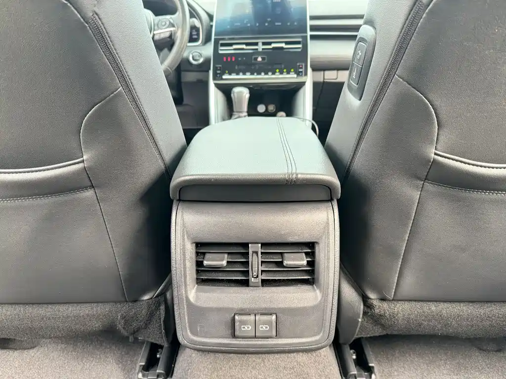 Toyota Toyota Avalon 2023 2.5L Luxury Edition 2024 - thumbnail 20